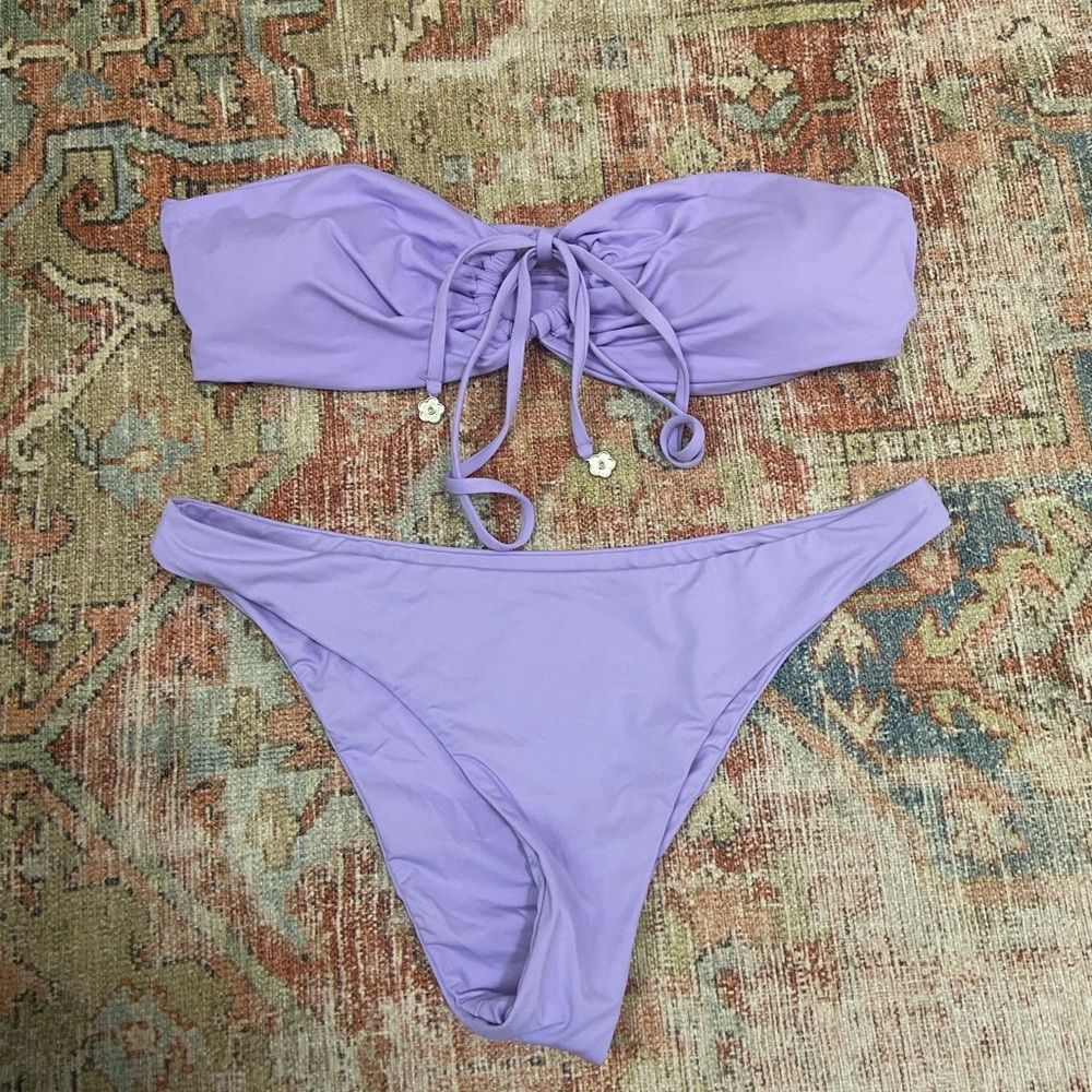 NEW Dippin Daisy’s Bikini🌸